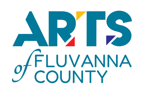 ARTS of Fluvanna County Logo