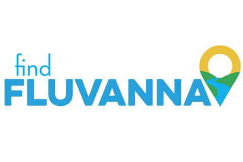 Find Fluvanna Logo