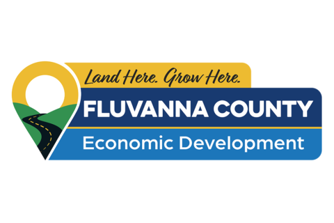 Fluvanna County Logo