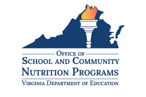 Virginia Education Department Logo