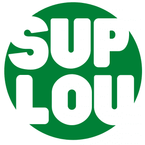 SupLou Logo SupLou Logo
